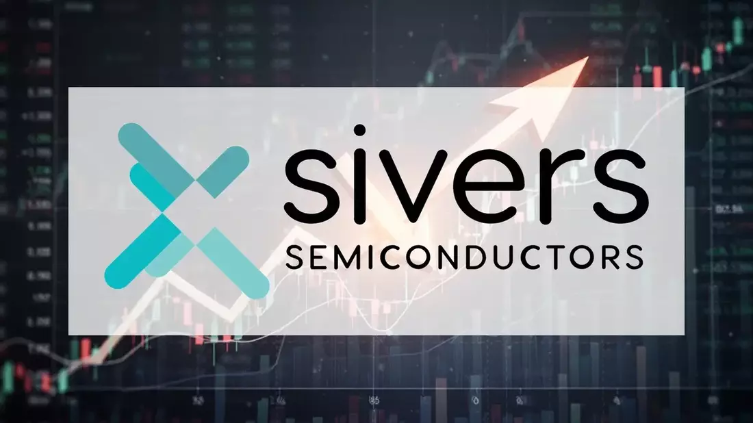Sivers Semiconductors AGM: Board Shakeup, Nasdaq Plan Pulled, Stock Surges 92%