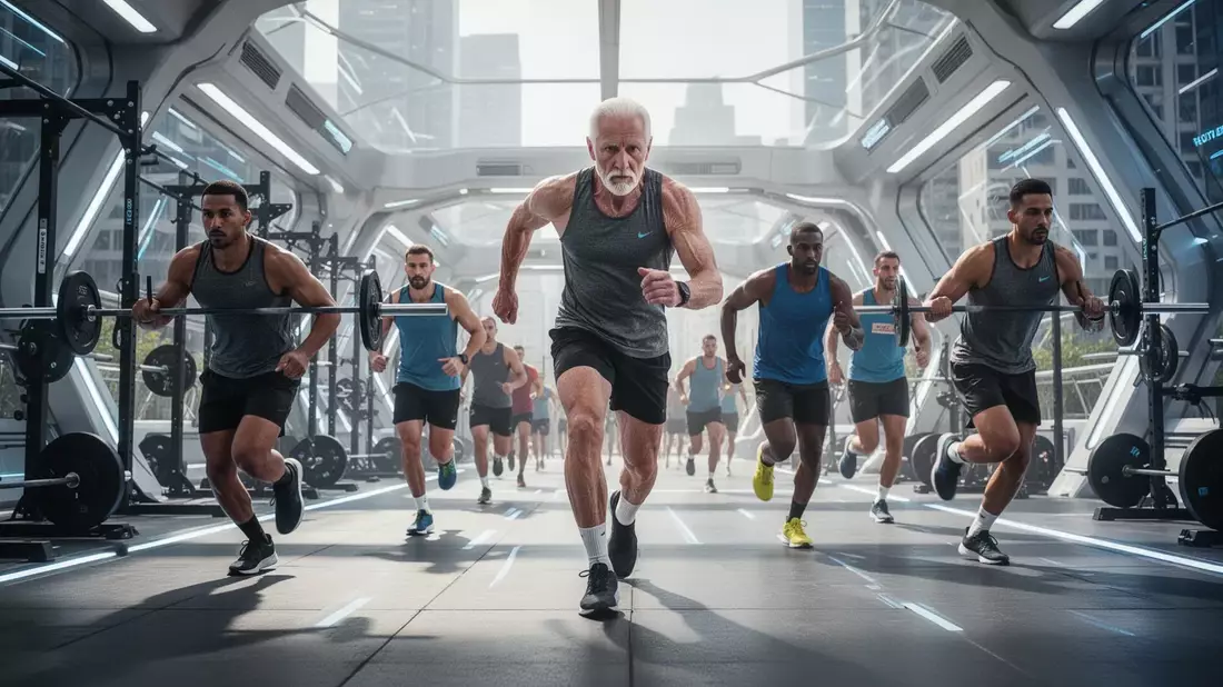 Fitness-Trends 2026: Longevity und Spezialisierung im Fokus