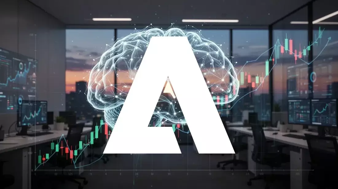 Adobe: récords de ingresos pero caída en bolsa por estrategia freemium y vacío directivo