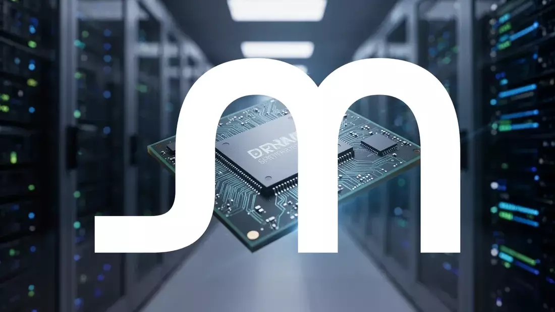 La metamorfosis de Micron: cómo la memoria HBM impulsa su cotización histórica