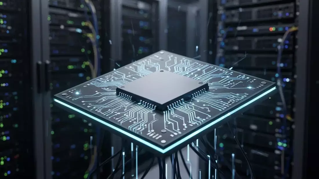 Infineon Soars 111% on Humanoid Robotics and AI Power Infrastructure Bets