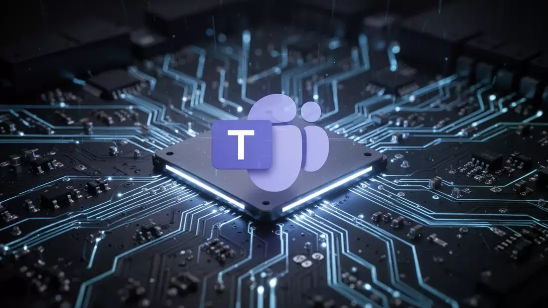 Microsoft Teams: Neuer Effizienzmodus spart RAM auf 8-GB-Geräten