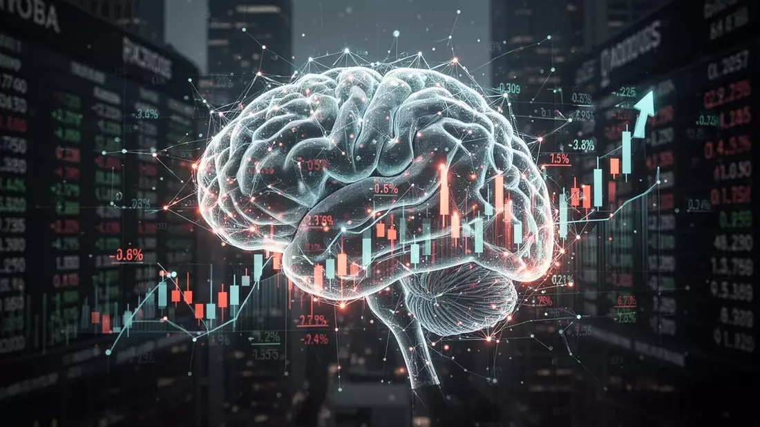 OpenAI reicht Börsenantrag ein: Milliarden-Bewertung angestrebt