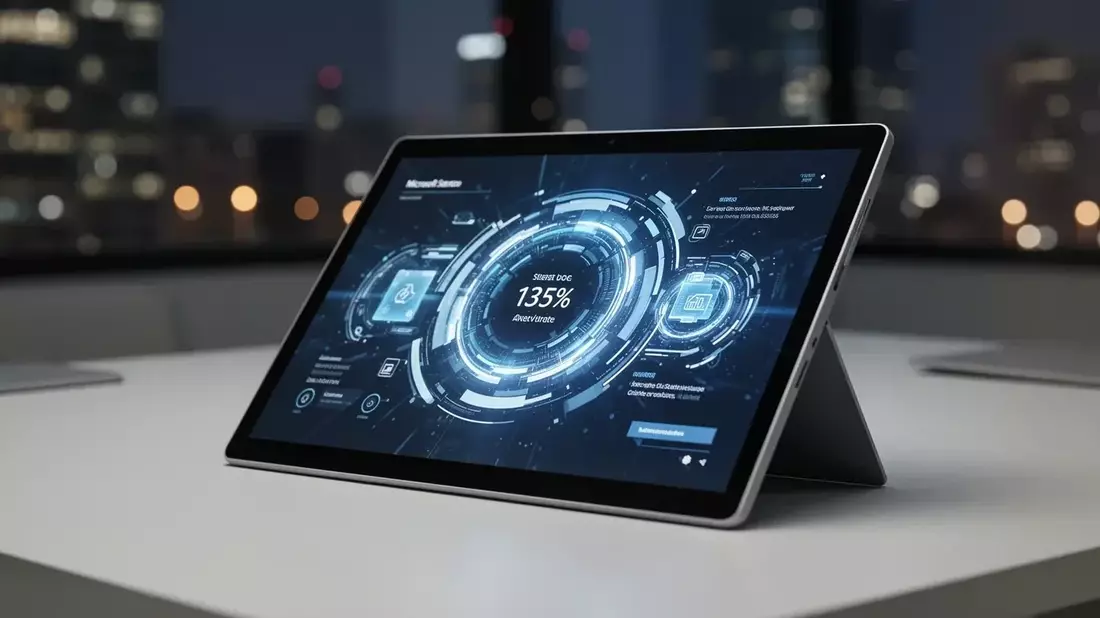 Microsoft: caída bursátil, problemas en Azure y giro a pago por uso en Copilot
