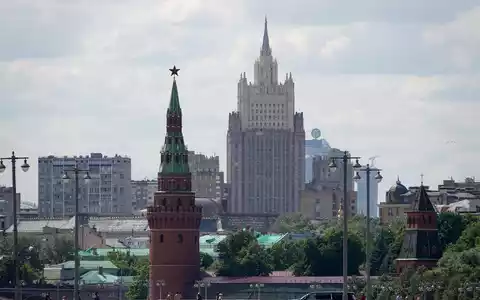 Die russische Flugabwehr will am Morgen mehr als 20 Drohnenangriffe auf Moskau abgewehrt haben. (Archivbild) - Foto: Ulf Mauder/dpa