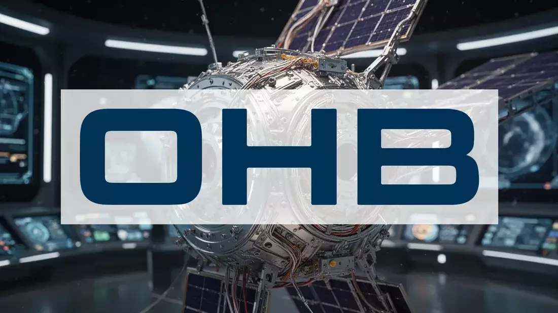 OHB €500M Capital Increase Triples Free Float, Eyes Index Entry