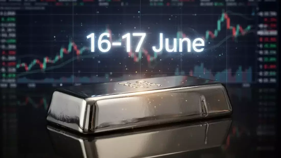 Silver Spikes Above $70 on Ceasefire, but Physical Shortage & New Fed Chair Loom