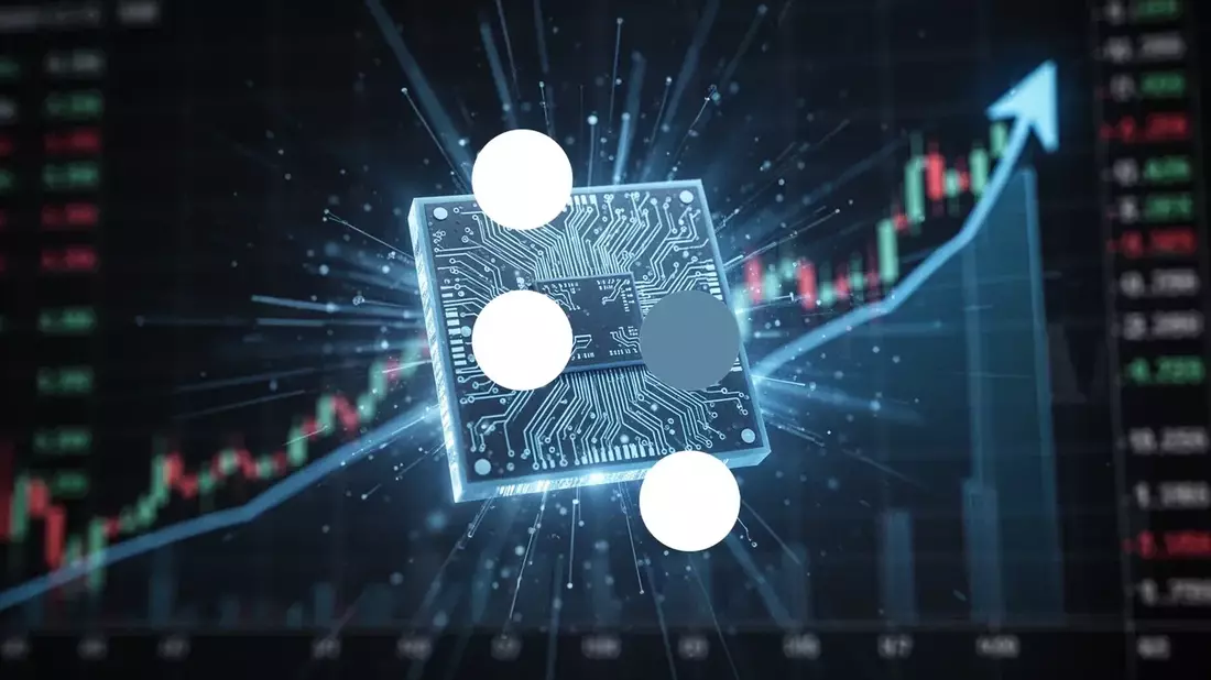 D-Wave Quantum: Crecimiento del 2.000% en pedidos y estrategia dual en computación cuántica