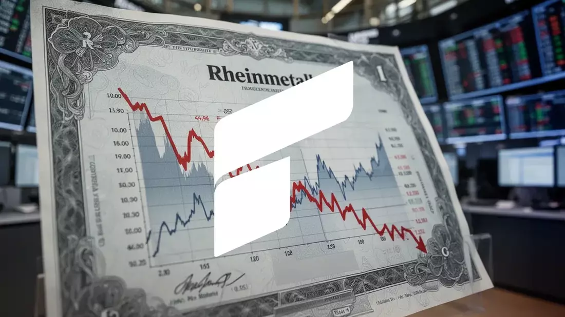 Rheinmetall Stock Near 52-Week Low Amid Iran Peace Deal, MGCS Tank Uncertainty