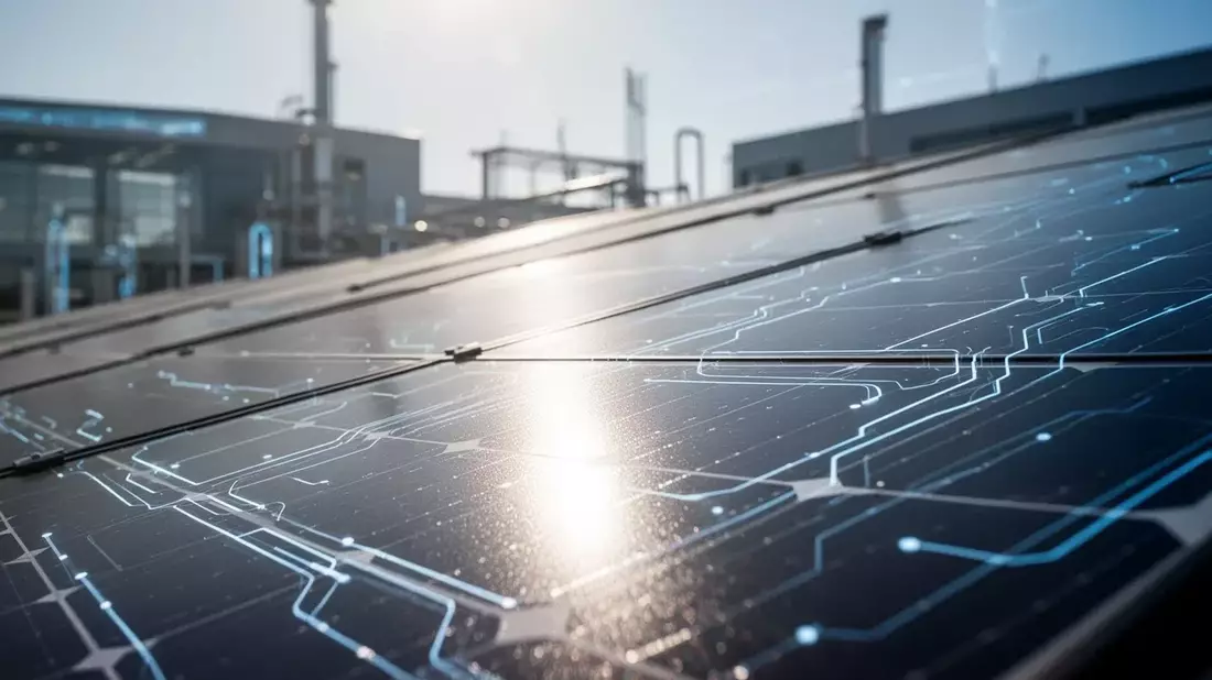 SunHydrogen avanza en hidrógeno verde pese a la presión del petróleo barato