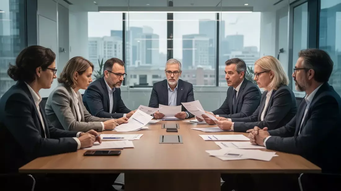 Arbeitskonflikte bei Commerzbank, DHL und neue KI-Herausforderungen