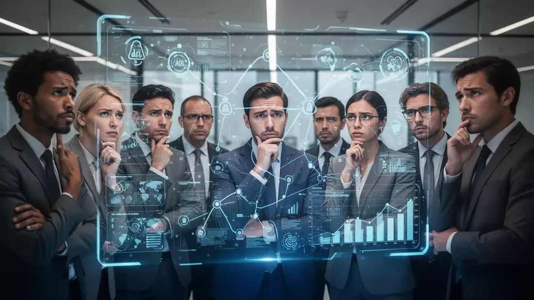 KI-Strategien in Deutschland: Zwischen Planung und Praxis