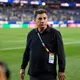 Trainer Ghalenoei findet, seine Mannschaft wird bei der WM unterdrückt. - Bild: Mark J. Terrill/AP/dpa