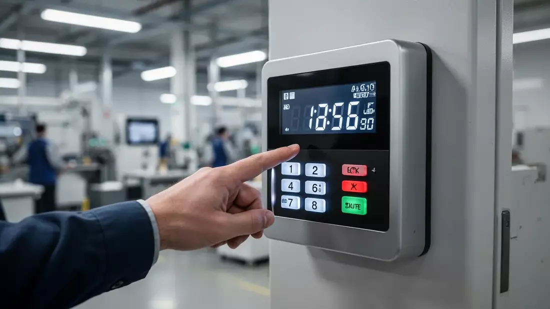 Neue Pflichten: Elektroprüfung, Zeiterfassung und IT-Sicherheit