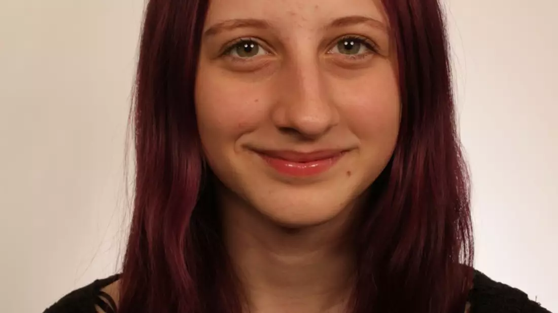 POL-SO: Öffentlichkeitsfahndung nach vermisster 15-Jähriger - Bild: presseportal.de