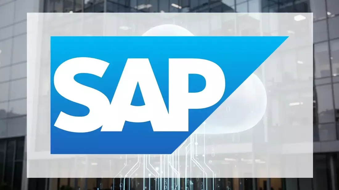 SAP Stock Drops 30% Despite AI Push and Government Security Clearance