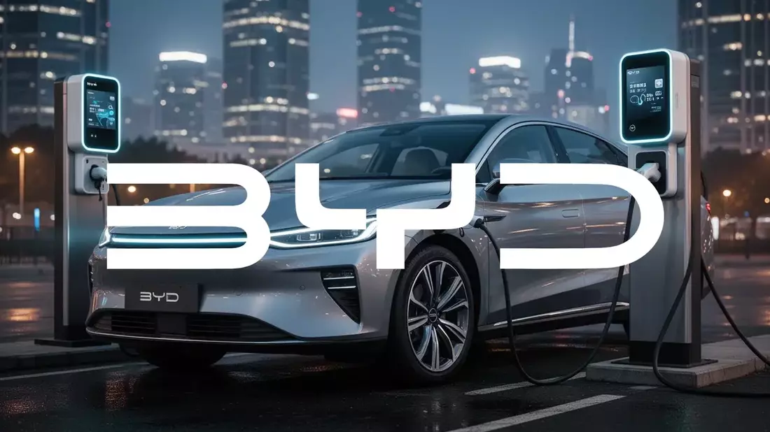 BYD Stock Near 52-Week Low Amid US-China Tensions and Global Expansion Push