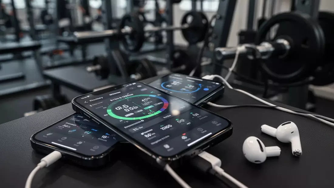 iOS 27 Beta: Fitness-Training ohne Apple Watch möglich