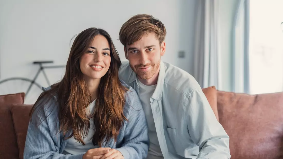 Studie: Liebe braucht keine Verliebtheit - Bild: presseportal.de