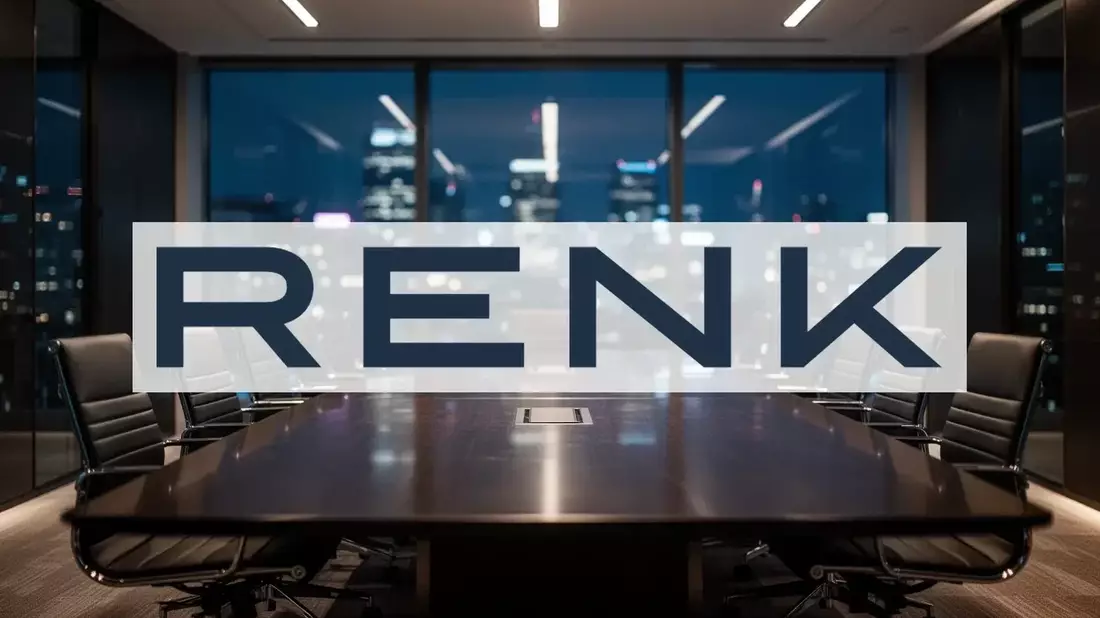Renk Group Stock Plunges 11% in Week Despite BlackRock Stake and Strong Orders