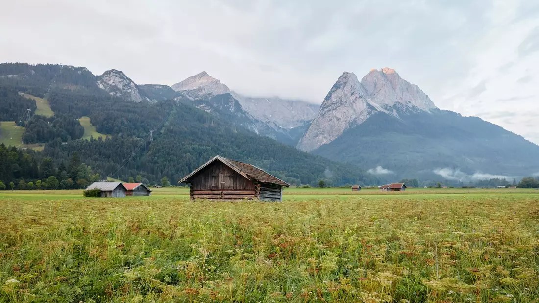 Eine Million Euro für den ländlichen Tourismus: Bewerbungsphase für gemeinsamen Projektwettbewerb NaturMomente von Airbnb und DTV startet - Bild: presseportal.de
