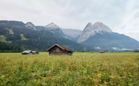 Eine Million Euro für den ländlichen Tourismus: Bewerbungsphase für gemeinsamen Projektwettbewerb NaturMomente von Airbnb und DTV startet - Foto: presseportal.de