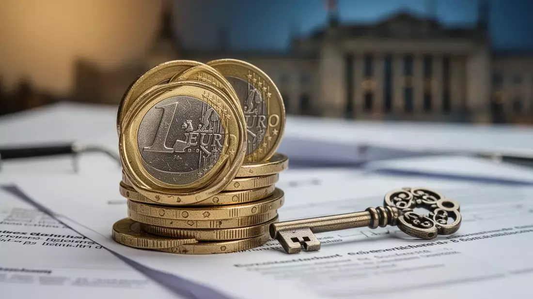 Grundsicherungsgeld 2026: Strengere Regeln und Sanktionen