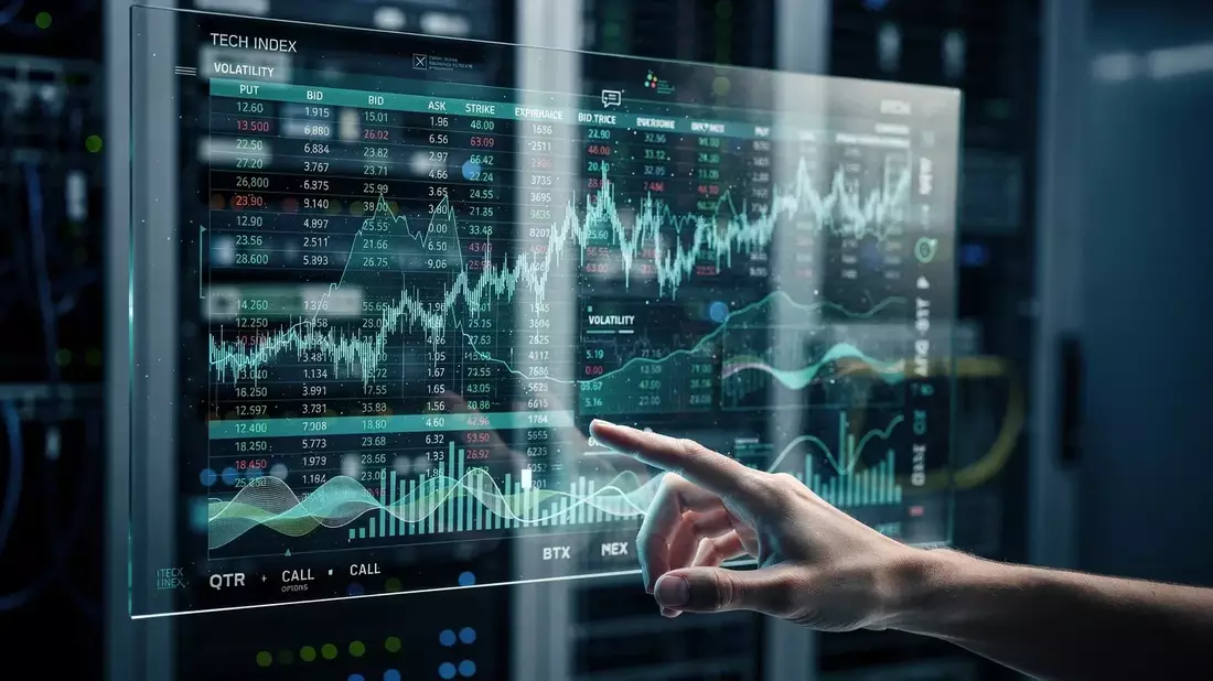 KLA-Tencor Split: Optionshandel und Analystenreaktionen