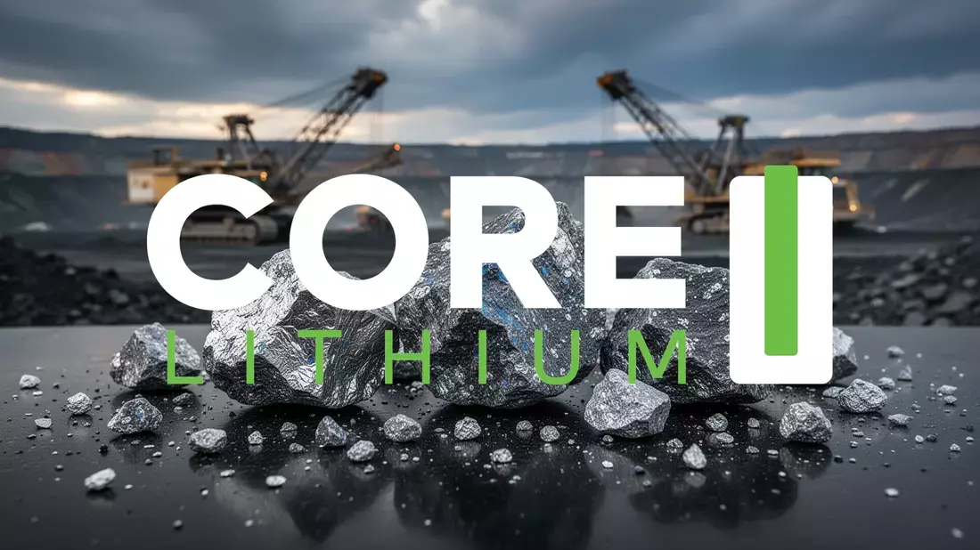 Core Lithium: Zweiter Großauftrag von Glencore treibt Aktie