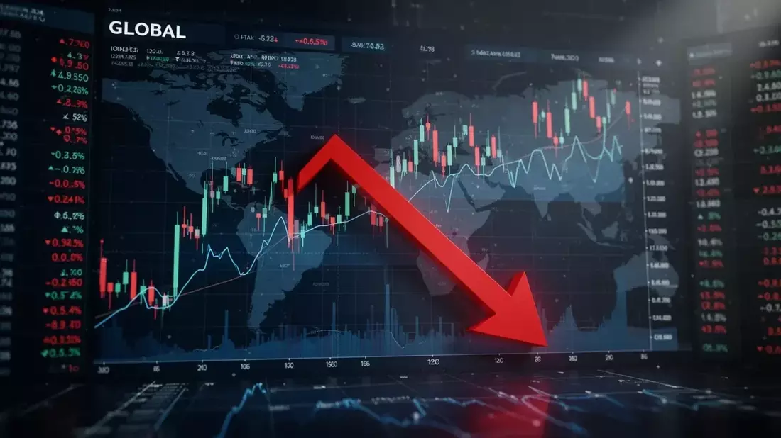 iShares MSCI World ETF: dividendo semestral y concentración tecnológica