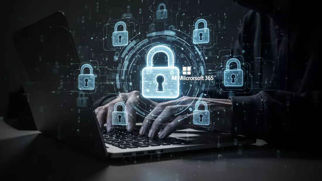 FBI warnt vor Kali365: Neue Phishing-Plattform attackiert Microsoft 365