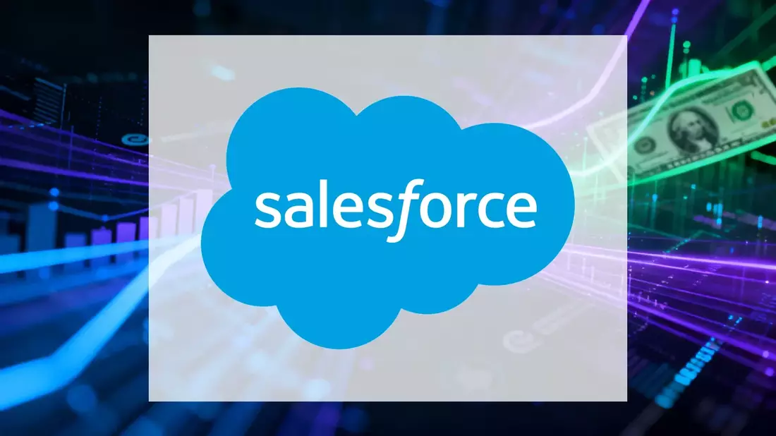 Salesforce: Milliarden-Übernahme und neue KI-Strategie