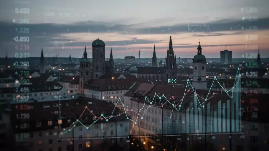 Munich Re Buys Back Shares Amid Reinsurance Downturn and Cyber Push