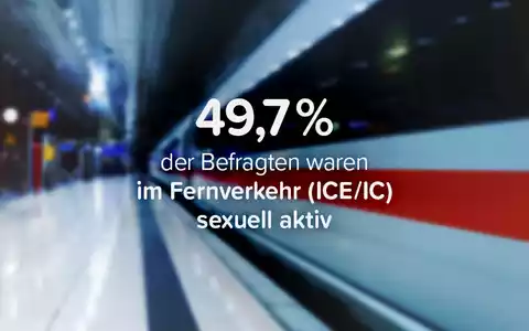 Verkehr im öffentlichen Verkehr: Männer suchen das Risiko, Frauen ziehen die Notbremse - Foto: presseportal.de