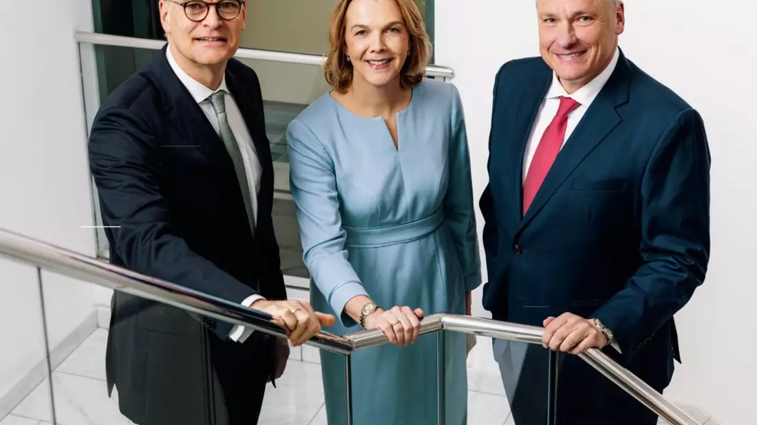 Das Geschäftsjahr 2025 zeigt: Stärke entsteht im Verbund - Bild: presseportal.de