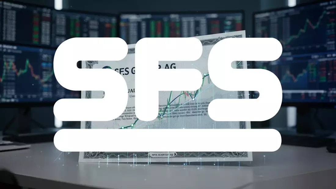 SFS Group Aktie: Kurs kratzt an historischer Bestmarke
