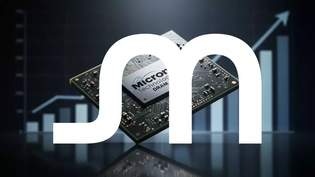 Micron Tech Stock Near Peak: HBM Boom vs. Valuation Risks