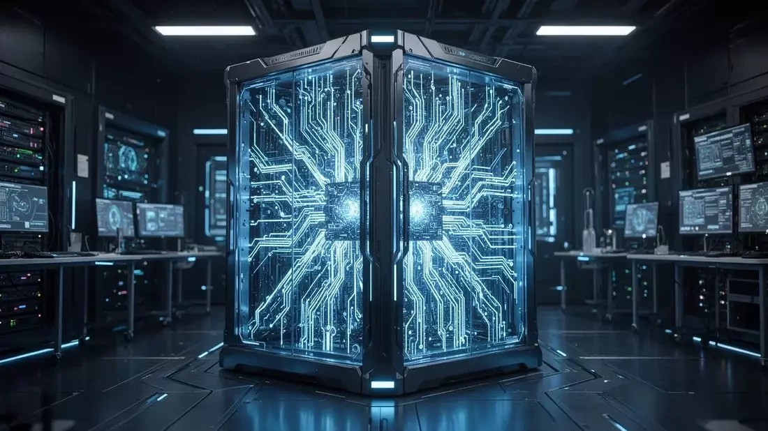 D-Wave: pedidos récord del 2.000% mientras ejecutivos venden 30M$ en acciones