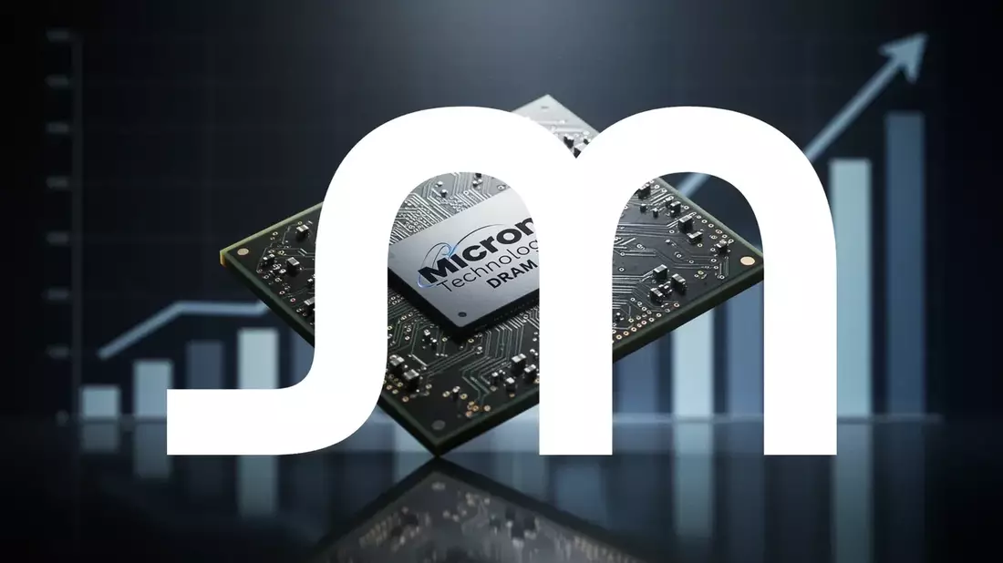 Micron: el fabricante de memorias que se convirtió en cuello de botella de la IA
