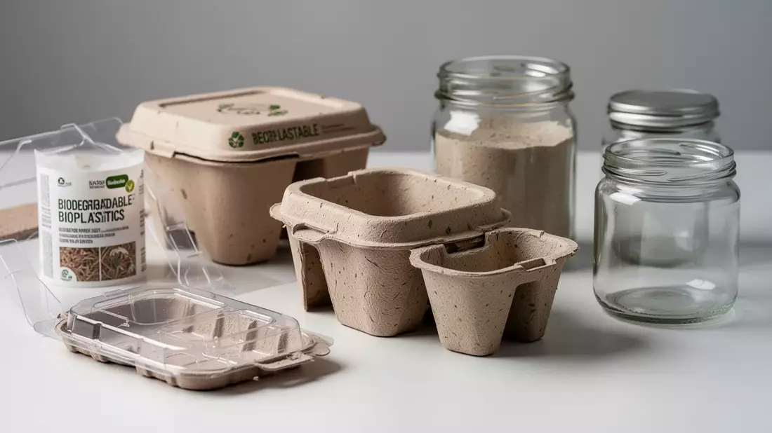 EU-Verpackungsverordnung: Neue Pflichten für Hersteller ab 2030