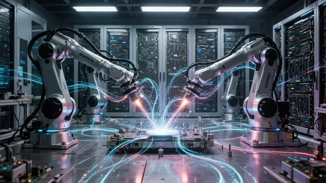 Intel Panther Lake: Drei Anbieter starten neue Edge-KI-Plattformen