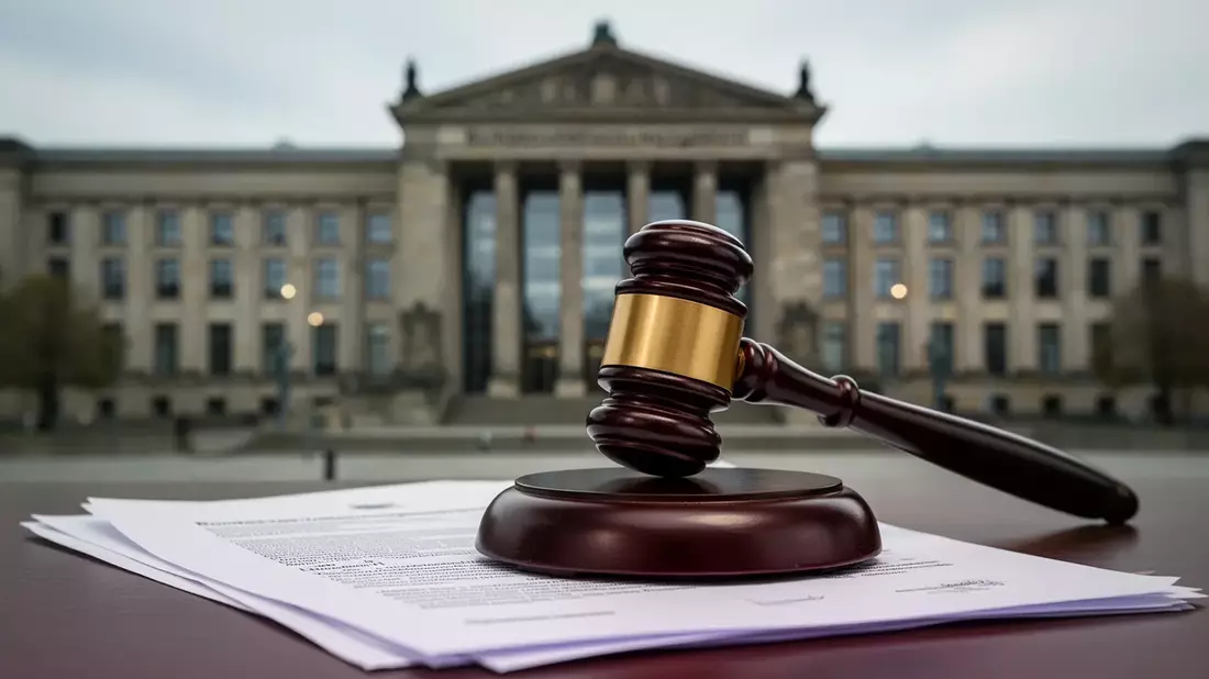 Bundesverfassungsgericht prüft Minister-Befugnis bei Verordnungen