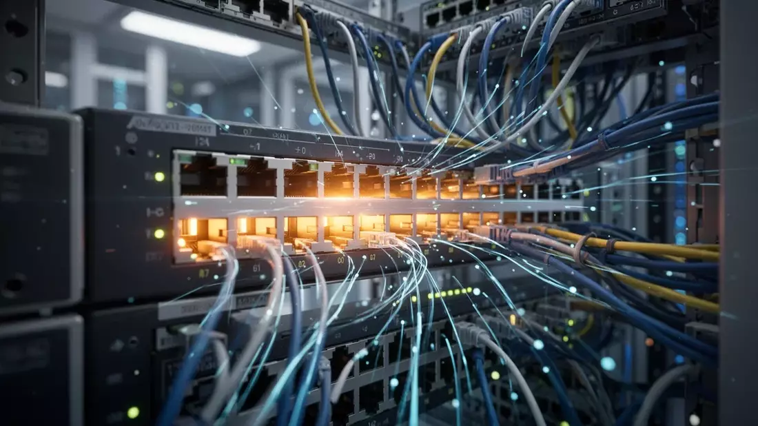 Cisco-Studie: KI-Welle droht Netzwerke zu überlasten