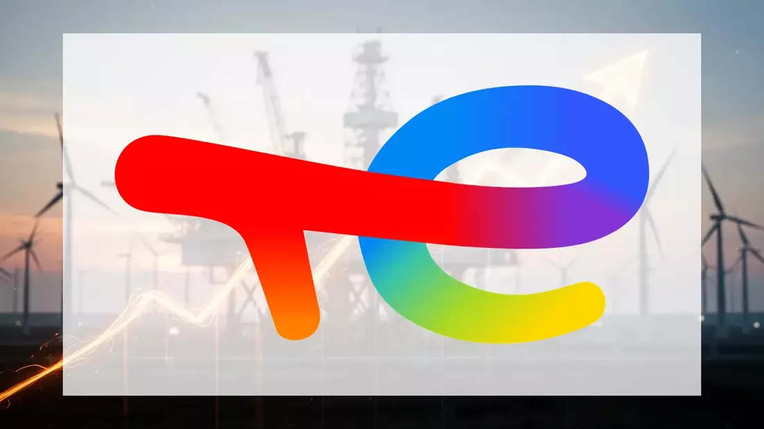 TotalEnergies: 135 Mio. Euro für eigene Aktien ausgegeben