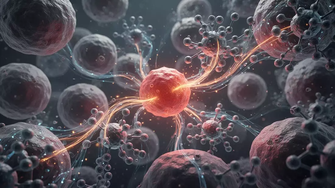 Ganzheitliche Medizin: Neue Studien zu Darm, Psyche und Entzündungen