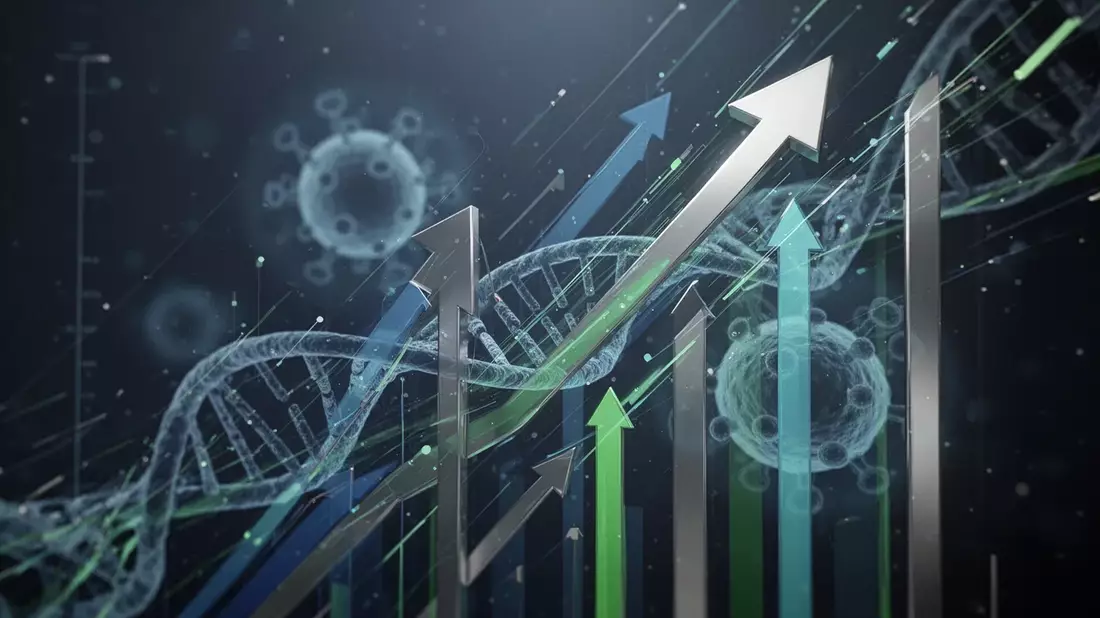 Kuros Biosciences: Gewinnsprung und hohe Short-Wetten im Fokus