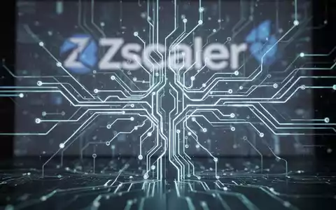 Ein futuristisches Design eines neuronalen Netzwerks oder einer Platine, das KI und Innovation darstellt. - Foto: über boerse-global.de