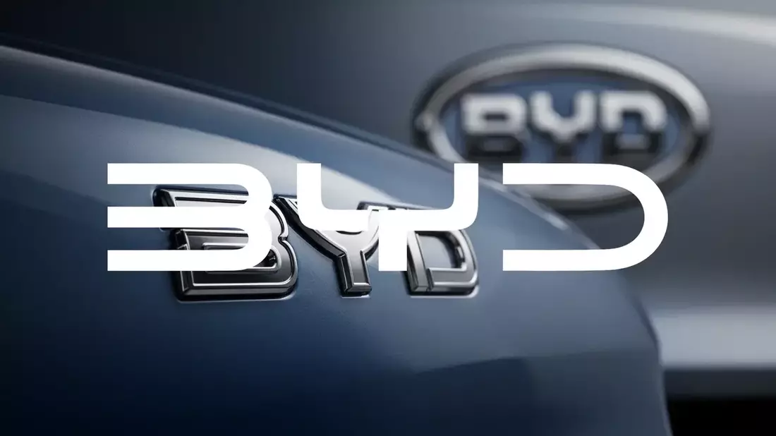 Paradoja de BYD: exportaciones suben 80% pero beneficio se desploma un 55%