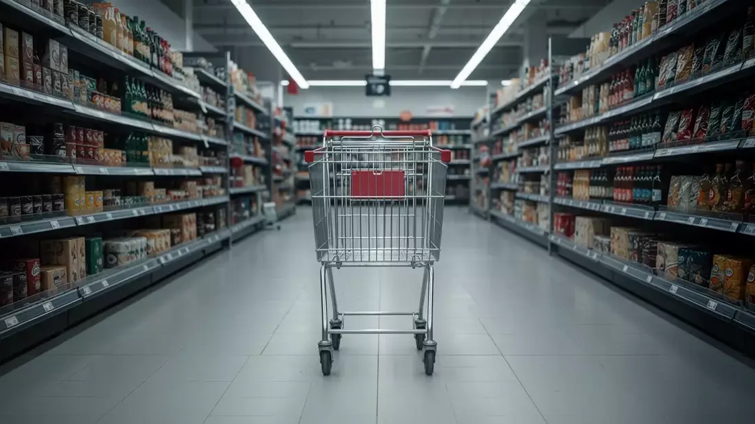 P&G setzt auf KI und Führungswechsel für mehr Effizienz