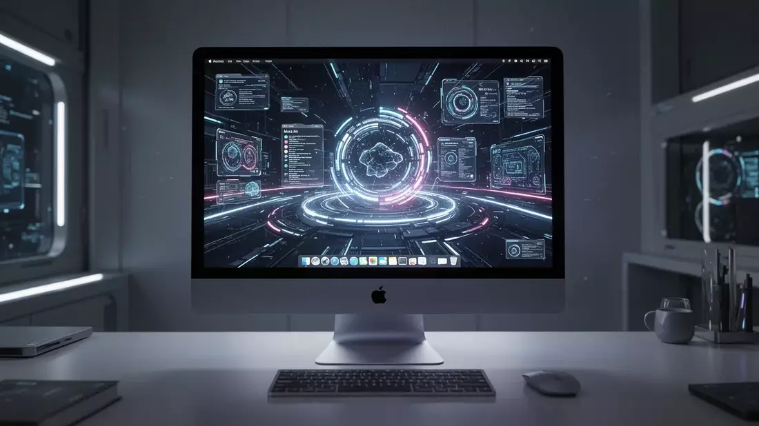 Apple beendet Intel-Ära: macOS 27 Golden Gate ohne Support